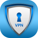 Khan VPN Master: Bỏ chặn Proxy Icon