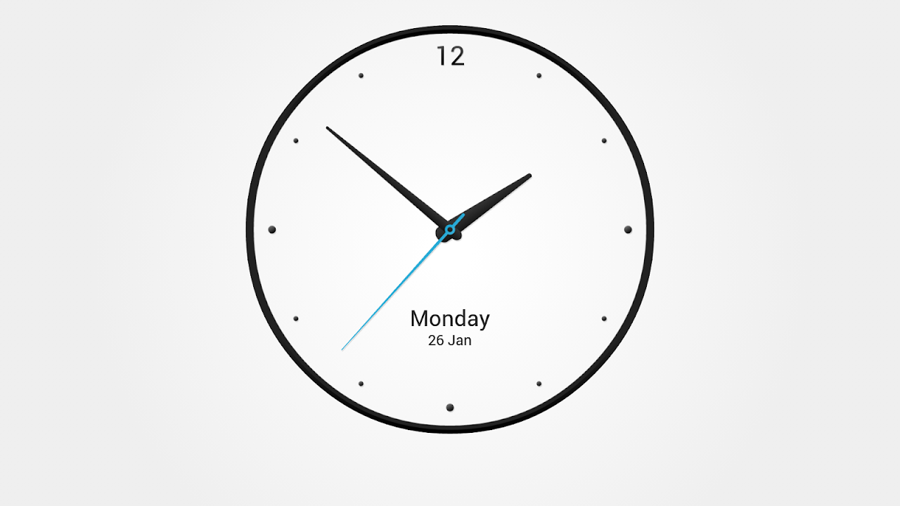 Sveglia - Alarm Clock - Download APK per Android | Aptoide