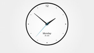 알람 시계 - Alarm Clock screenshot 20