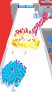 Crowd  Fight screenshot 5