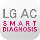 LG AC Smart Diagnosis Icon