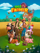 Idle Farmer: Mine Game screenshot 8