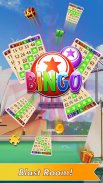 Bingo Hero - Best Offline Free Bingo Games! screenshot 4