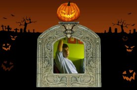 Cadre Halloween Photofiltre screenshot 4