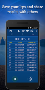 Alarm Clock & Timer & Stopwatch Free screenshot 9