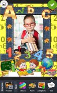 School Photo Frames screenshot 3