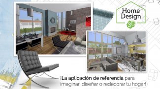 Home Design 3D screenshot 0