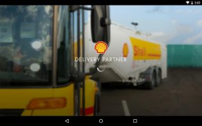 Shell Delivery Partner screenshot 5