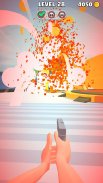 Free Shooter Rush 3D screenshot 2