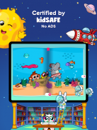Tiny Minies: Jeux pour Enfants screenshot 11