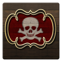 Pirates and Traders Icon