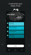 Avrora Sleep Sounds & Stories screenshot 1