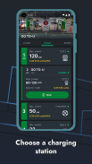 GO TO-U: EV Charging App screenshot 5
