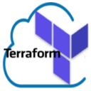 Terraform Tutorial Icon