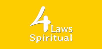 4 Spiritual Laws