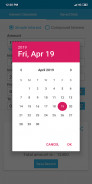 Interest Calculator screenshot 5