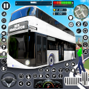 City Bus Games Multi Racing