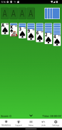 Solitaire Games screenshot 5