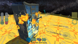 Destruction Simulator 3D screenshot 1