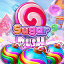 Sugar Rush Touch Roulette