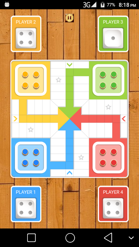 Ludo Game Source Code for Unity: 2-4 Player, Offline/Online Modes, Photon  Multiplayer