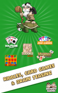 Monkey Games App screenshot 12