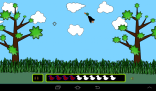 Duck Hunter screenshot 1