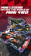 Mini Legend - Mini 4WD Simulation Racing Game screenshot 2