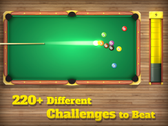 Pool: 8 Ball Billiards Snooker screenshot 0