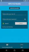 MYC1CU MOBILE screenshot 1