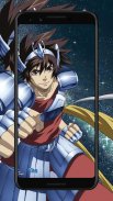 Saint Seiya Wallpapers screenshot 5