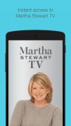 Martha Stewart TV screenshot 9