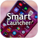 Smart Launcher 2019 - Icon Pack, Wallpapers,Themes