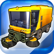 City Sweeper - Clean it Fast! screenshot 8