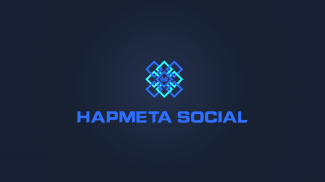 HAPMETA SOCIAL screenshot 4