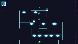 Dash Jumper (Jumping ball) screenshot 4