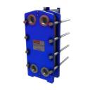 Plate Heat Exchangers