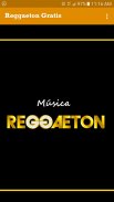 Musica Reggaeton 2021 screenshot 0