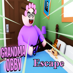Escaping Tips Grand Mas Obbys Houses Roblox New Update - download new roblox natural disaster survival tips apk
