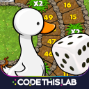 Goose Game Multiplayer