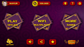 Mindi Cote - Multiplayer Offline Mendi screenshot 0