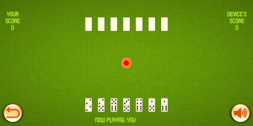 E-Dominoes screenshot 2