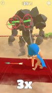 Archer Forest : Bow And Arrow screenshot 8