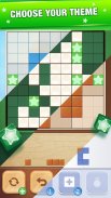 Tetra Block - Puzzle Game screenshot 9