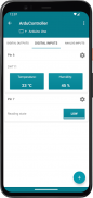 ArduControlador screenshot 4