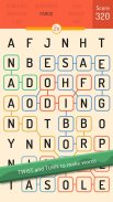 Word Search Puzzles screenshot 5