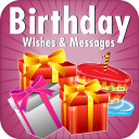 Birthday Wishes & Messages