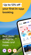 Agoda: Cheap Flights & Hotels screenshot 14