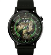 Guardian Watch Face screenshot 8