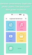 Duplicate File Finder & Remover screenshot 1